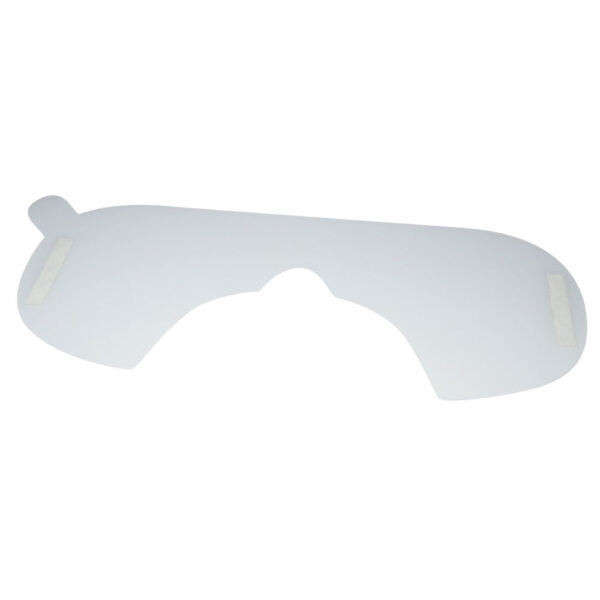 Integra Peel-Off Visor - 10 Pack