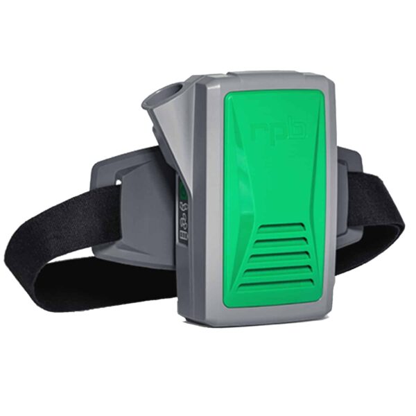 PX5 PAPR System with Spark Arrestor