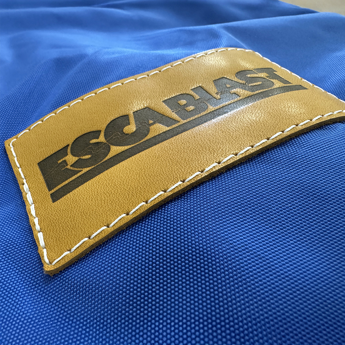 ESCA Blast Armor Nylon Sandblast Suit