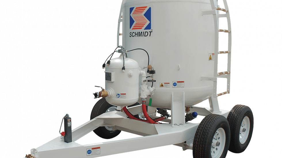 Dry Sand Blasters & Equipment for Sale or Rent I ESCA Blast