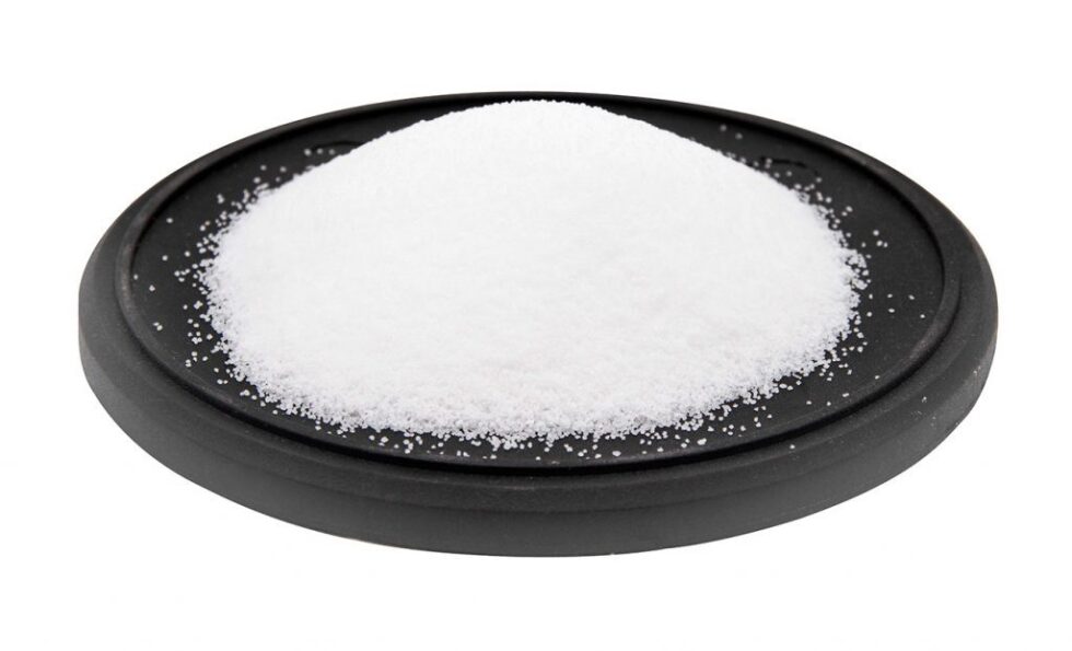 Baking Soda Blast Media Soda Blasting ESCA Blast