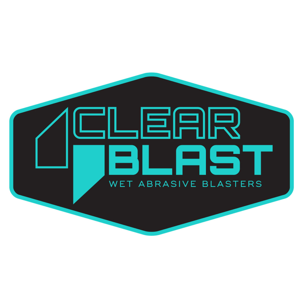 ClearBlast Wet Abrasive Blasters ESCA Blast