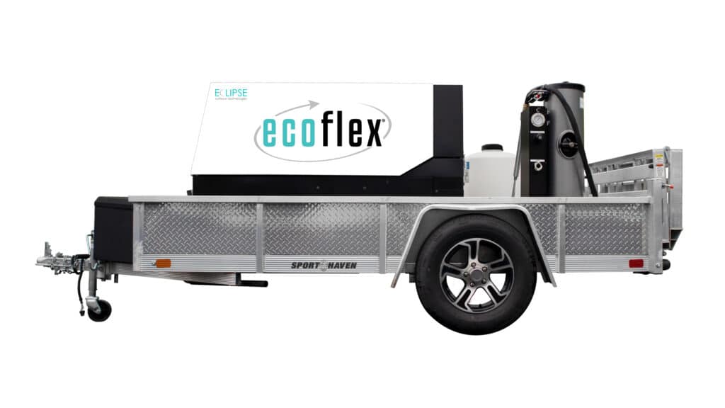 ESCA-FLEX 210-EQs