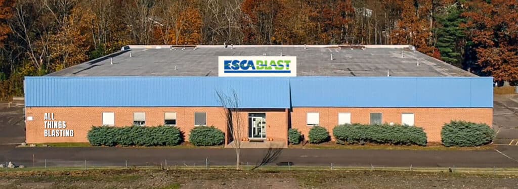 ESCA Corporate Headquarters