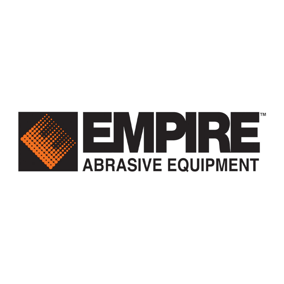 Empire Abrasive Equipment from ESCA Blast