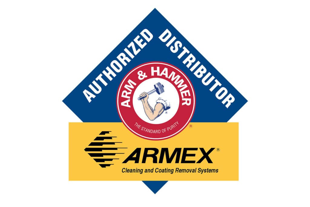 Armex - Authorized Distributor
