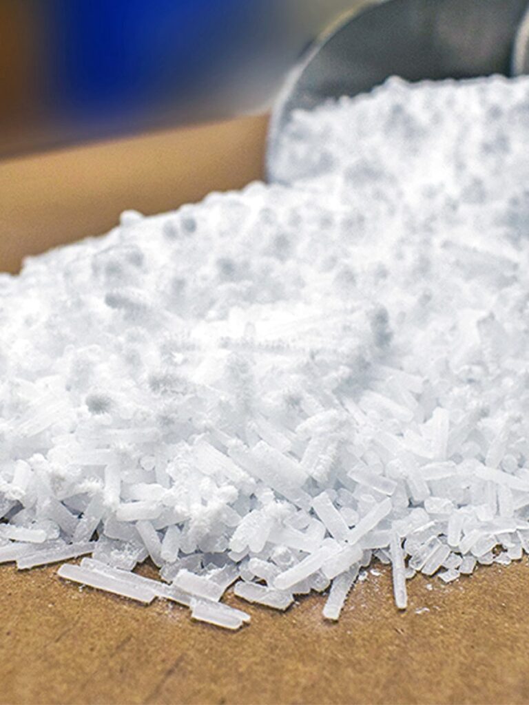 Dry Ice
