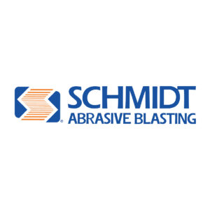 Schmidt Abrasive Blasting