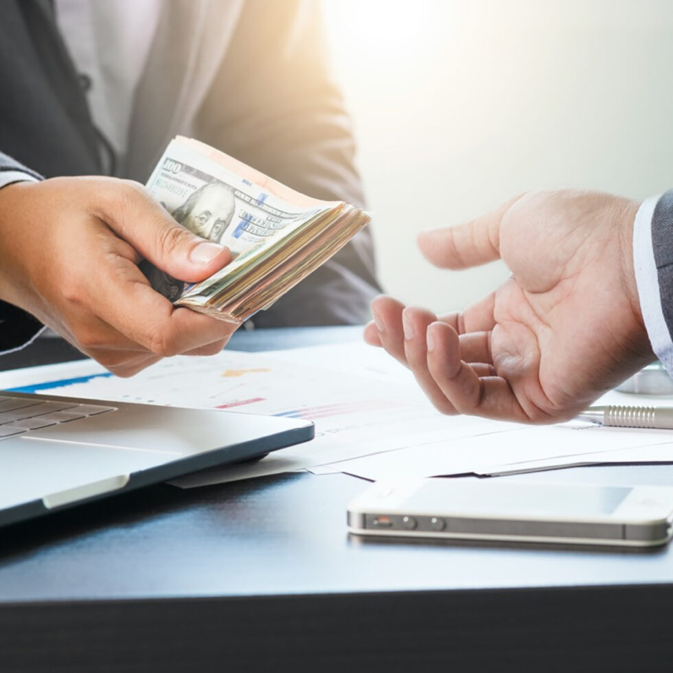 Flexible Financing Options for Your Equipment Needs