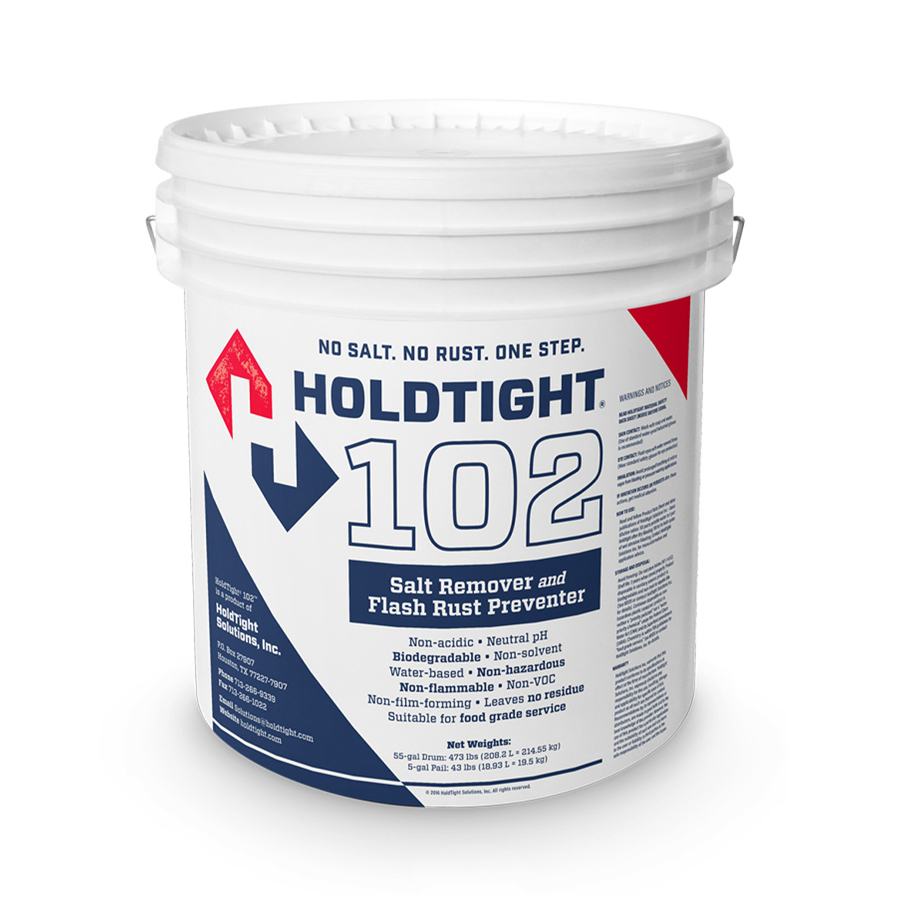 HoldTight 102 Flash Rust Inhibitor