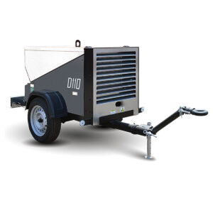110 CFM