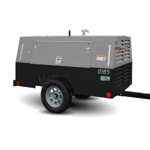185 CFM Air Compressor