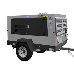375 CFM Air Compressor