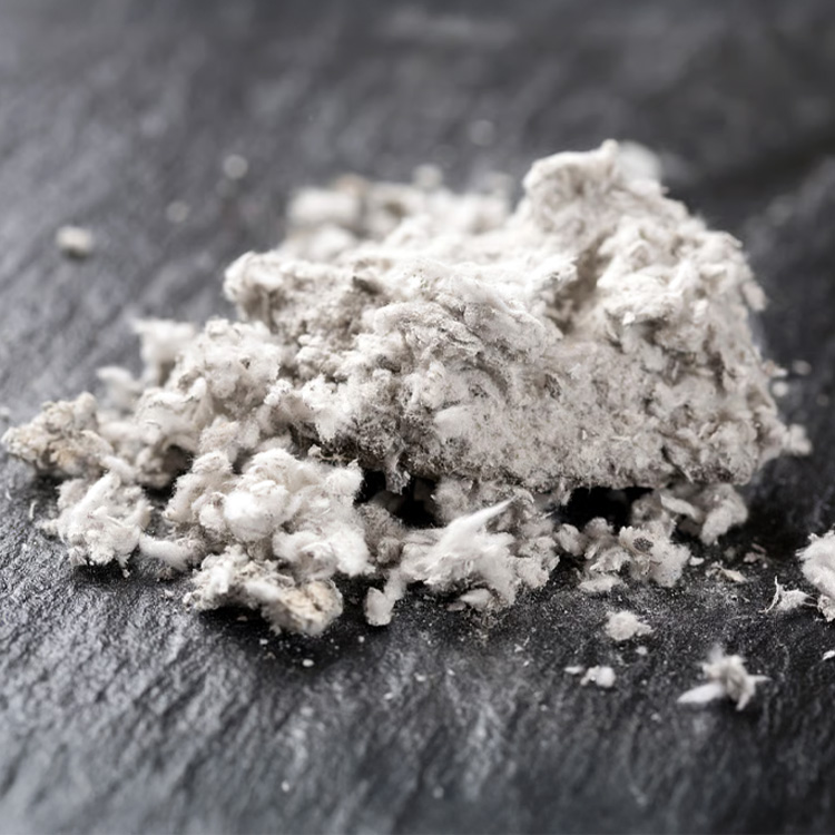 Asbestos (ESCA)