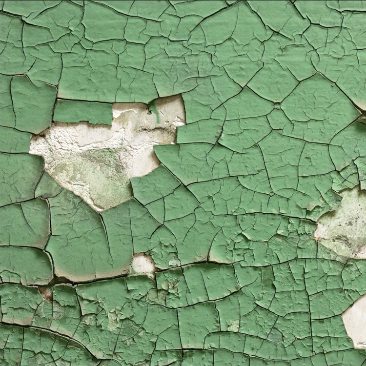 Lead Paint (ESCA)