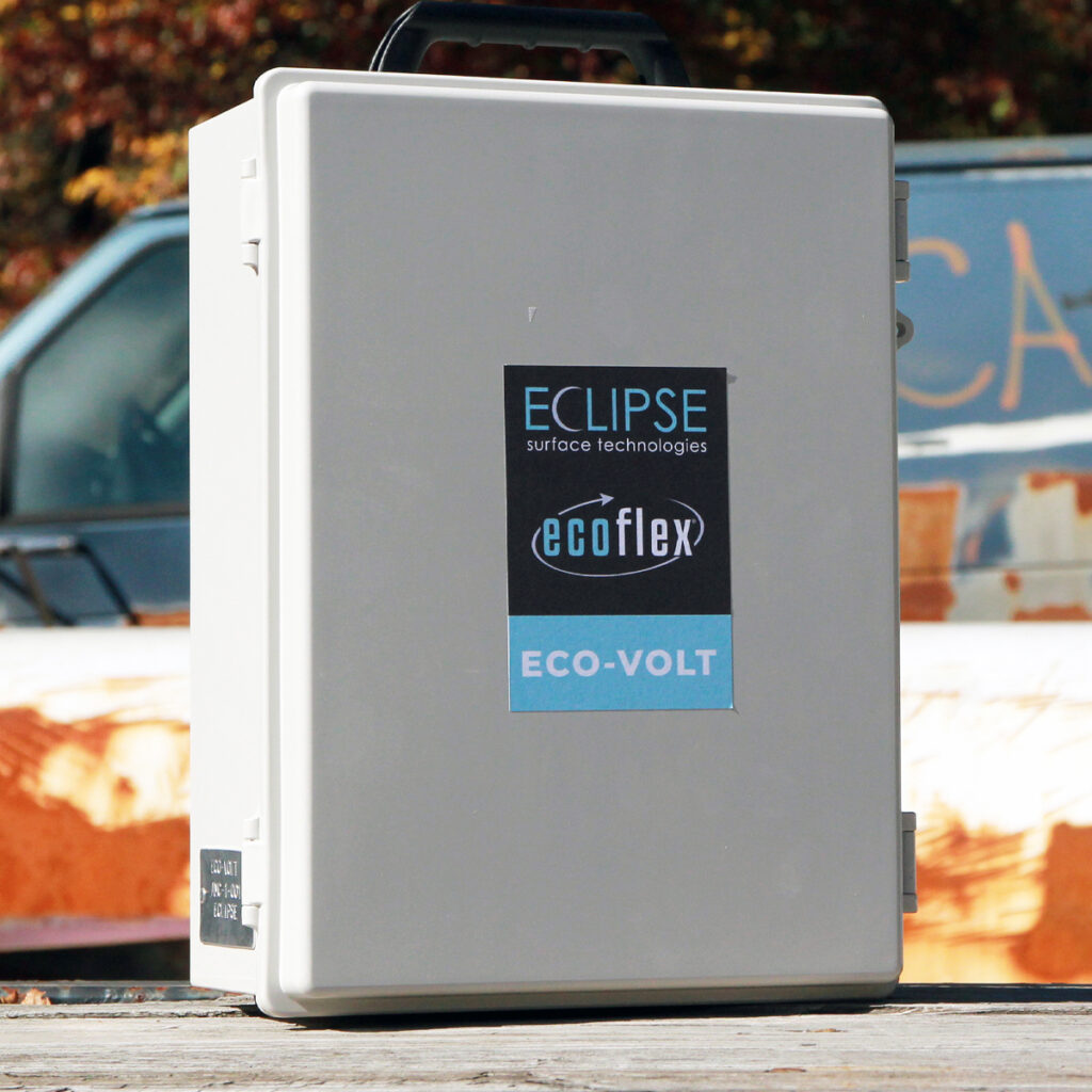 ECO-Volt (square)