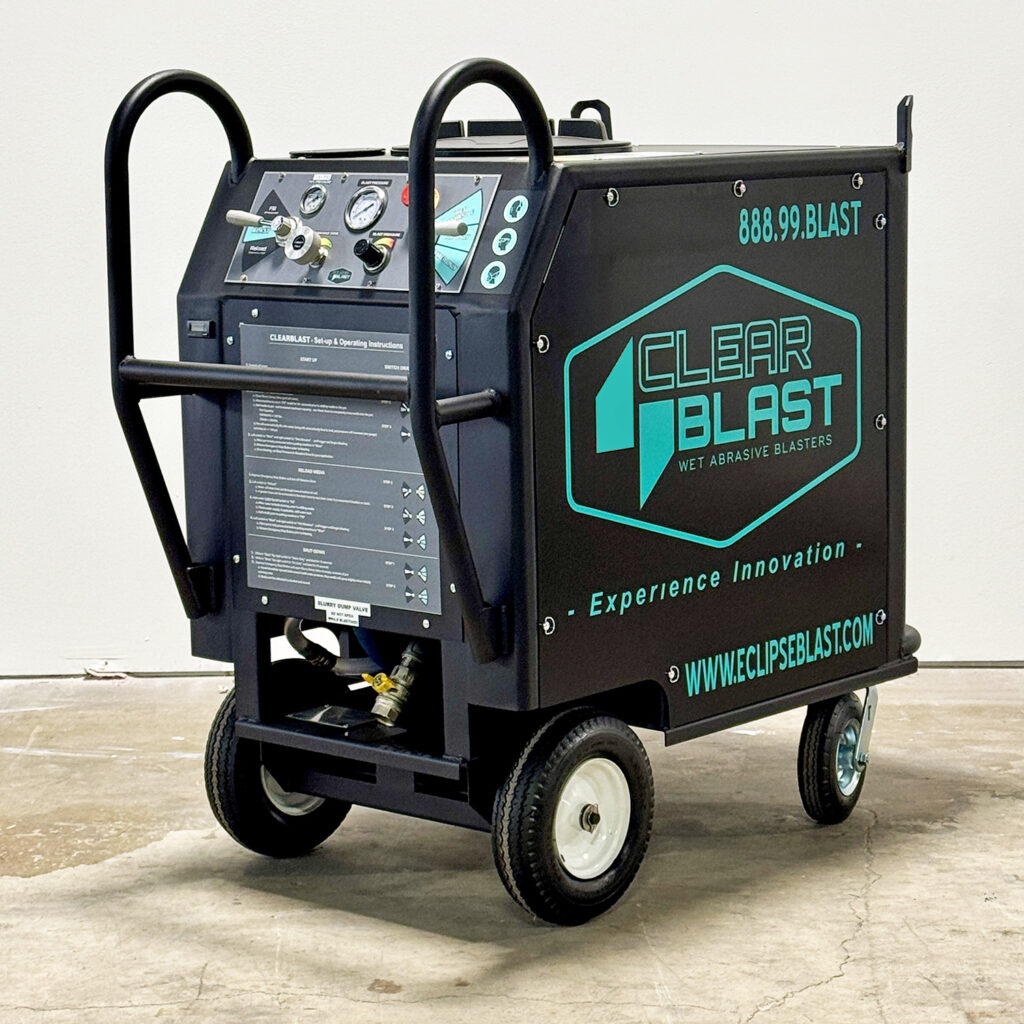 ClearBlast CB150