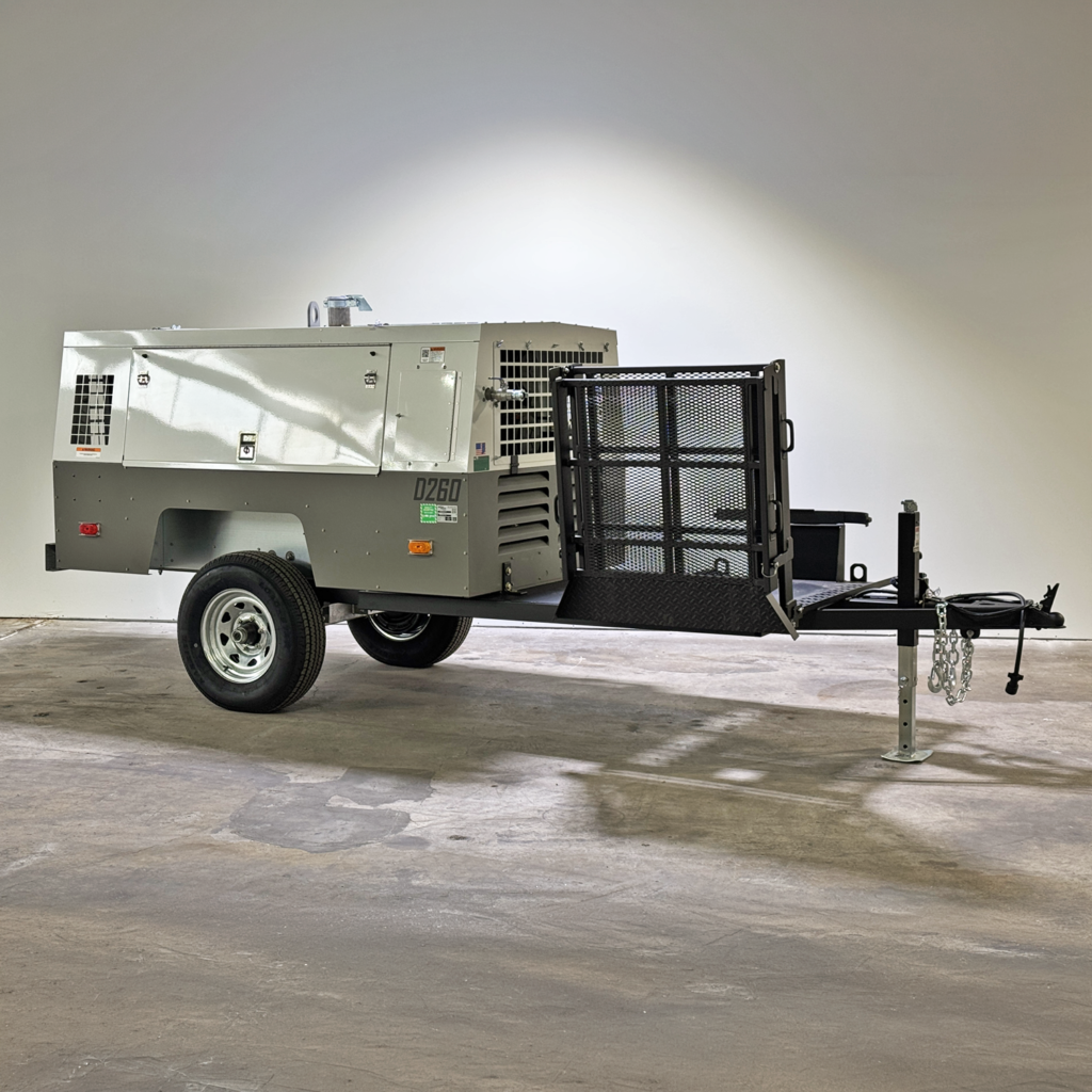 ECO-X – Trailer Only