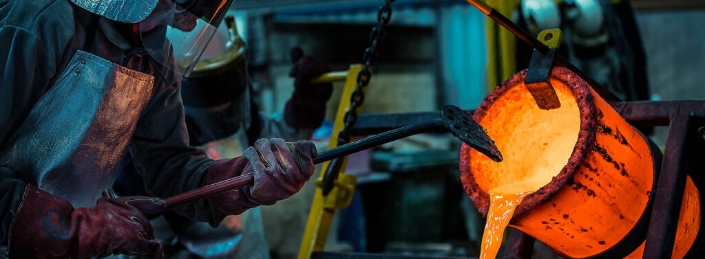 Metalcasting (2)