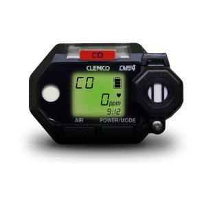 CO2 Monitor