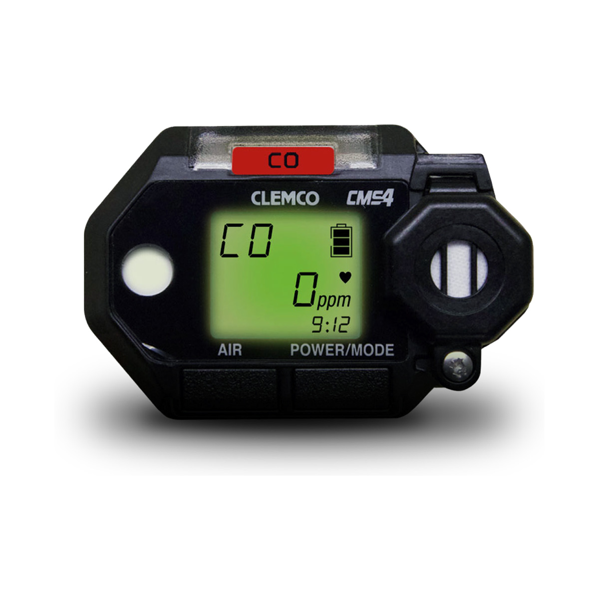 CO2 Monitor