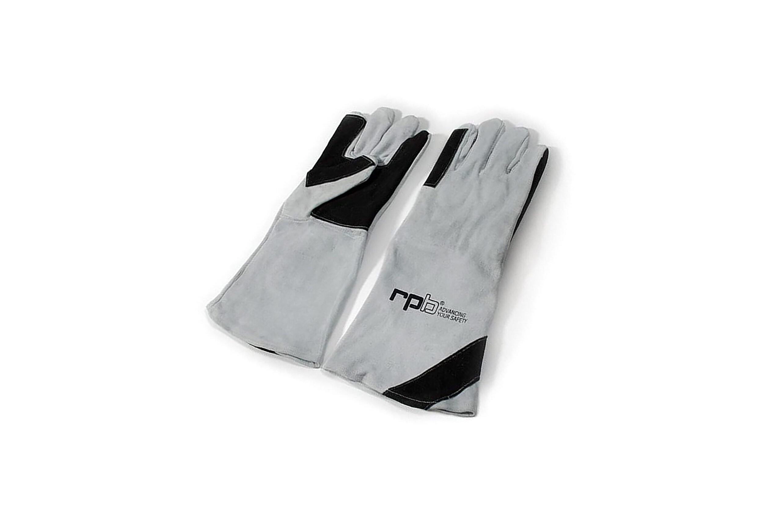 Blasting Gloves