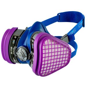 Elipse P100 OV Respirator