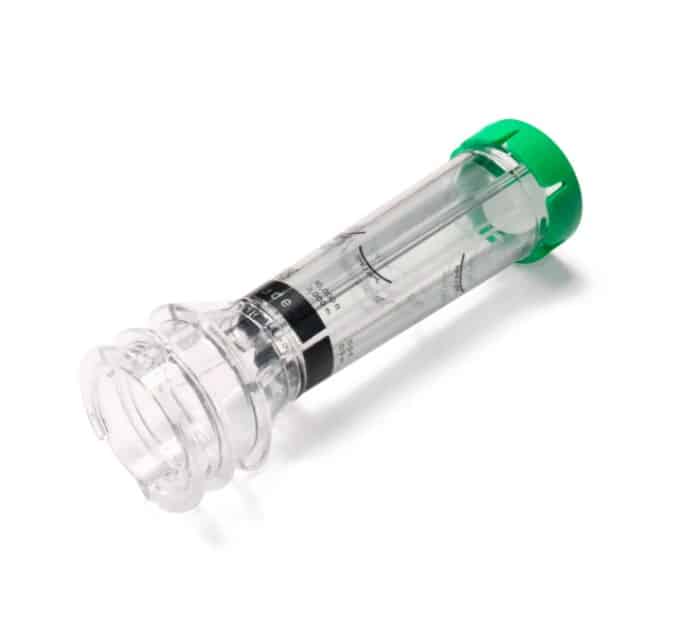 Flow Meter