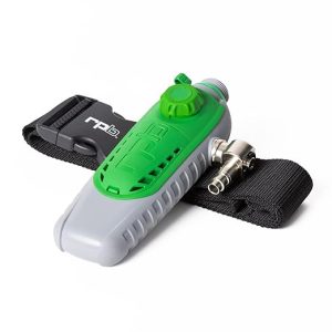 C40 Climate Control Device