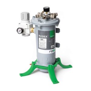 Radex Filter - 6 Outlet