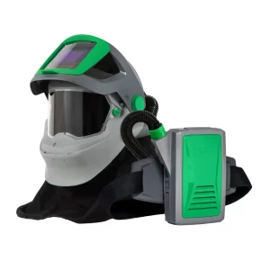 Z4 PX5 System - with FR Shoulder Cape