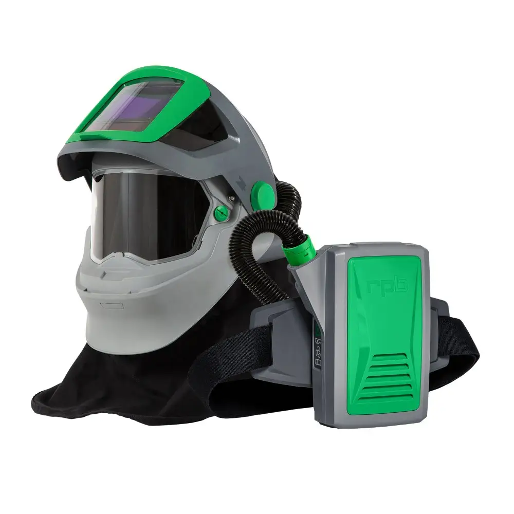 Z4 PX5 System - with FR Shoulder Cape