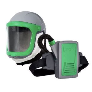 Z-Link FR PX5 System - with Tychem 4000
