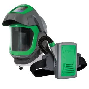 Z-Link FR+ PX5 System - with Face Seal Zytec