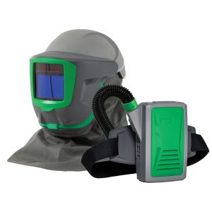 Z-Link FR+ PX5 System - with Shoulder Cape Zytec FR