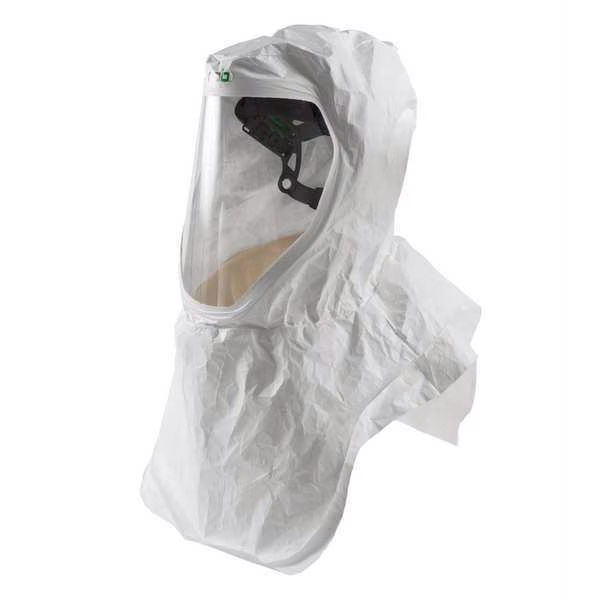 T200 Full Hood - with Head Harness