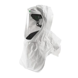 T200 Full Hood - with Bump Cap Assembly