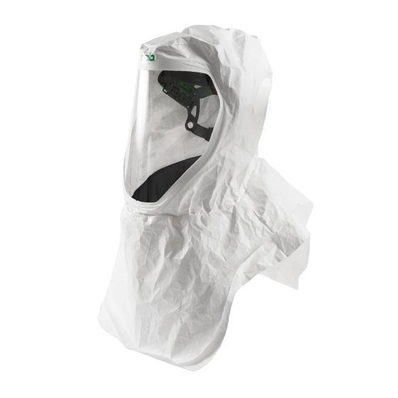 T200 Full Hood - with Bump Cap Assembly