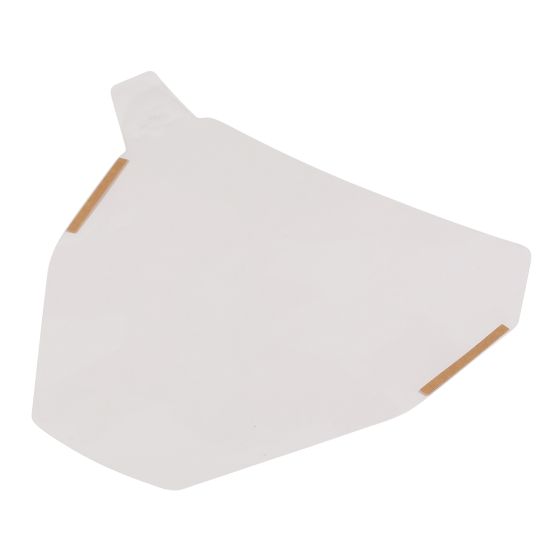 T-Link Tear-Off Lenses – 25 Pack