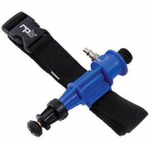 Cooling Tube
