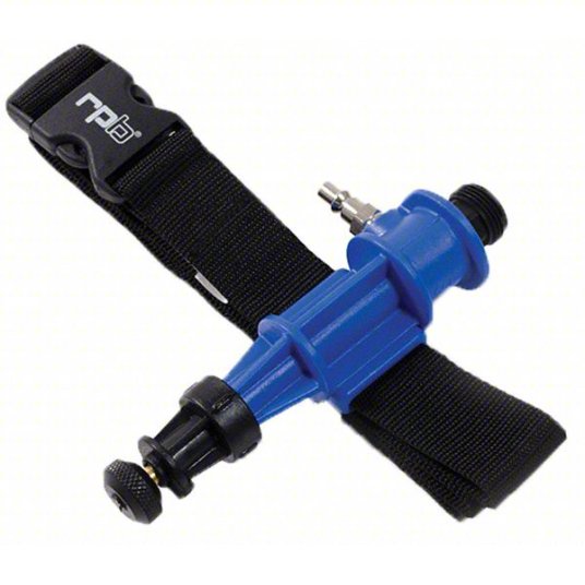 Cooling Tube