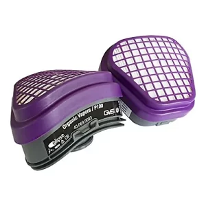 P100 OV Replacement Filters