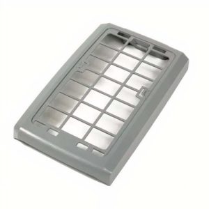 Gas Filter Door