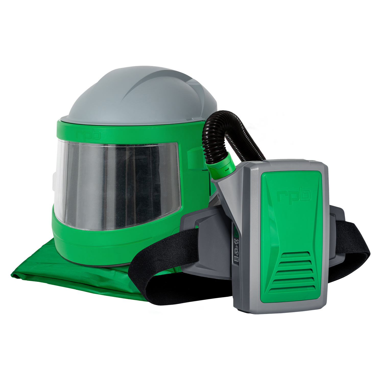 Nova 3 PX5 System with Helmet