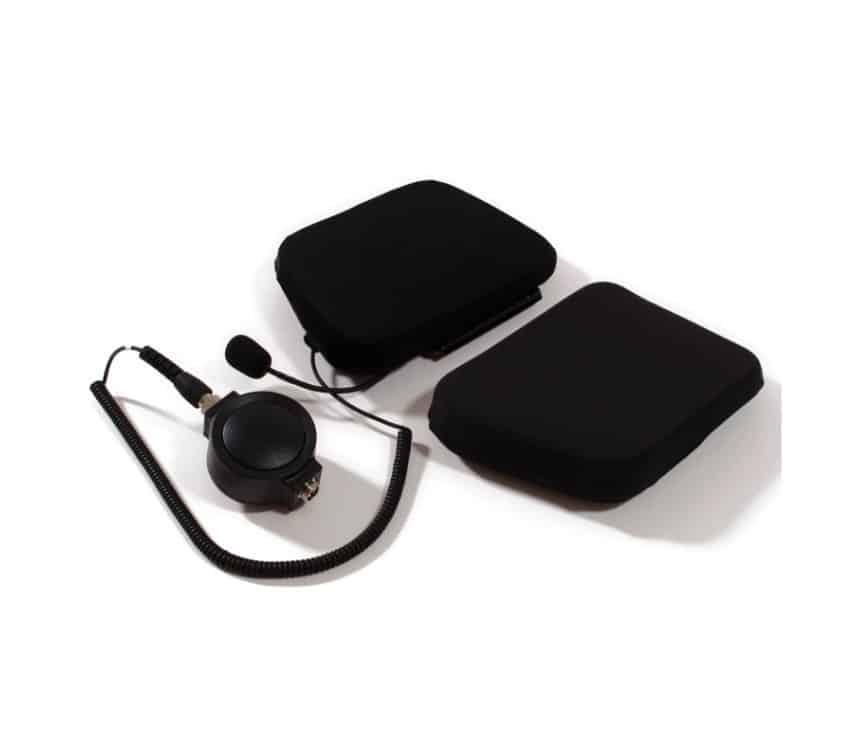 NV3 Talk Upgrade Kit