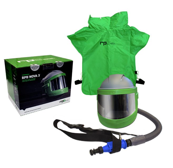 Nova 3 Complete System