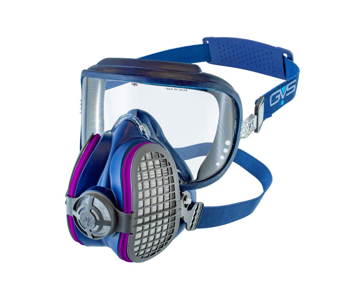 Integra P100 Respirator