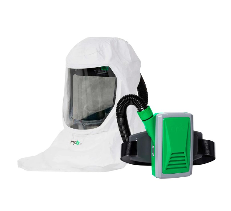 T-Link PX5 System with Hood