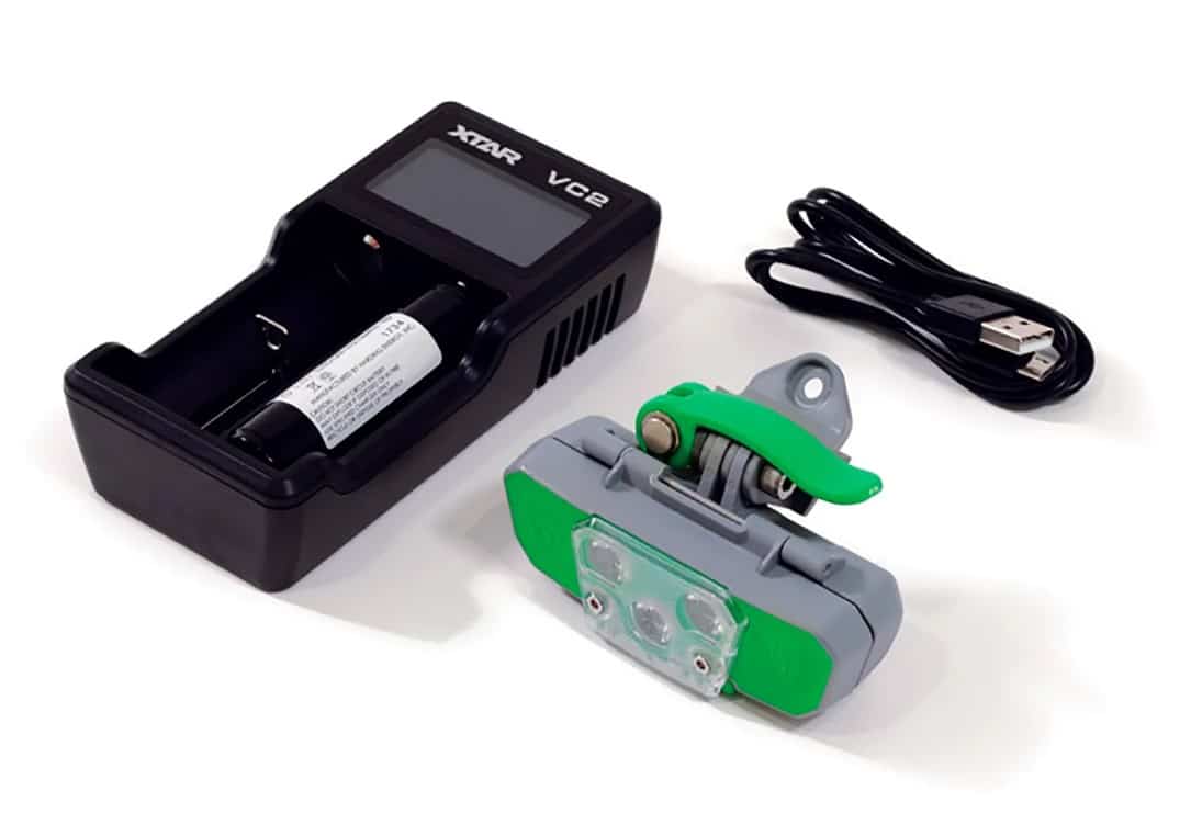 Vision Link Light Kit