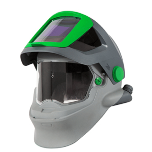 Z4 PX5 System - with FR Face Seal